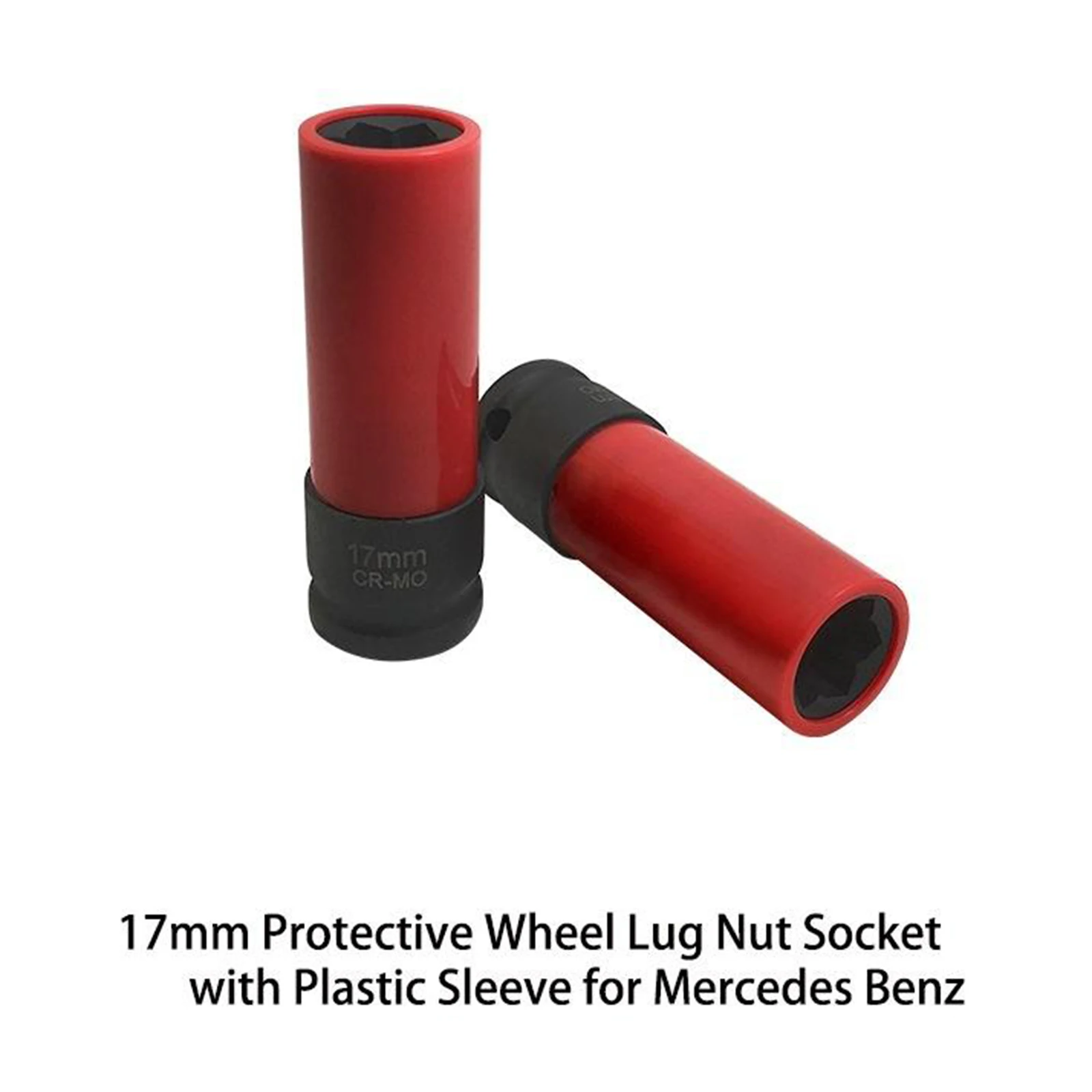Wheel Lock Nut Removal Socket Car Trunk Accessory Replaces Easy to Install and Use
Wheel Lock Nut Removal Socket Car Trunk Accessory Replaces Easy to Install and Use