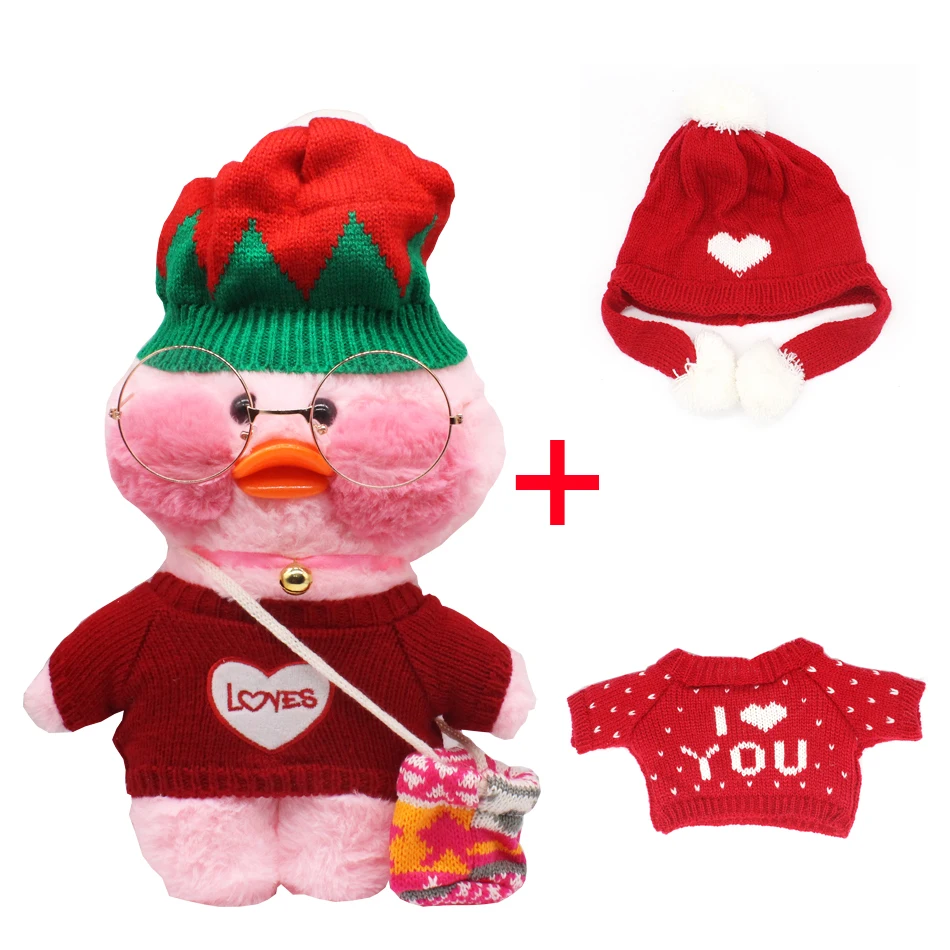 Розовая плюшевая игрушка LaLafanfan Kawaii Cafe Mimi желтая утка, 31 см, милая мягкая кукла, мягкие куклы-животные, детские игрушки, подарок на день рожден...
Розовая плюшевая игрушка LaLafanfan Kawaii Cafe Mimi желтая утка, 31 см, милая мягкая кукла, мягкие куклы-животные, детские игрушки, подарок на день рожден...