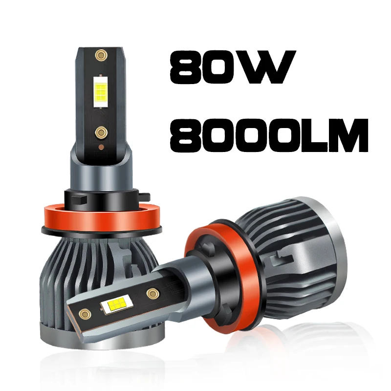 H4 Led Bulb Turbo Led H4 Headlight For Car Led H7 6000k 12V Led Lights H7 Led 20000lm
H4 Led Bulb Turbo Led H4 Headlight For Car Led H7 6000k 12V Led Lights H7 Led 20000lm