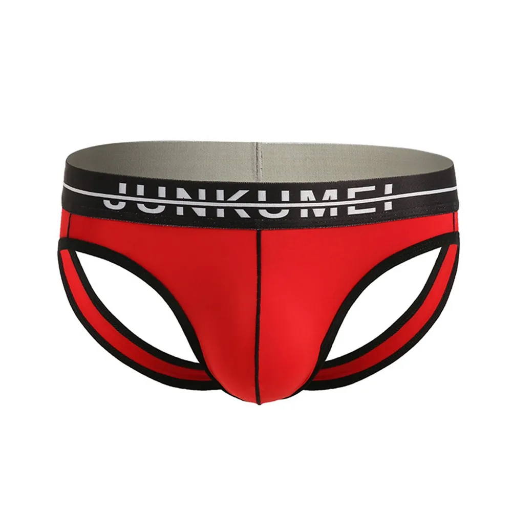 Мужские трусы из ледяного шелка с заниженной талией, облегающие сексуальные дышащие боксеры, Трусы-стринги, мужское нижнее белье, выпуклое ...
Мужские трусы из ледяного шелка с заниженной талией, облегающие сексуальные дышащие боксеры, Трусы-стринги, мужское нижнее белье, выпуклое ...