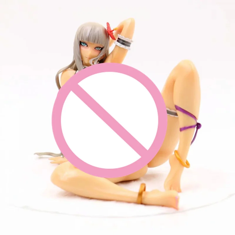 Anime Melonbooks Sexy Girl PVC Action Figure Collectible Model toy 14cm
Anime Melonbooks Sexy Girl PVC Action Figure Collectible Model toy 14cm