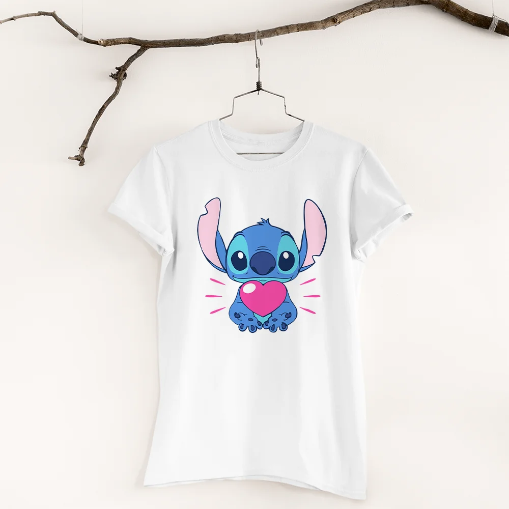 Summer New Products T-Shirt Female Dropship Disney Cartoon Short Sleeve Pattern Harajuku Tshirts Women Kawaii Loose Black Tees
Summer New Products T-Shirt Female Dropship Disney Cartoon Short Sleeve Pattern Harajuku Tshirts Women Kawaii Loose Black Tees