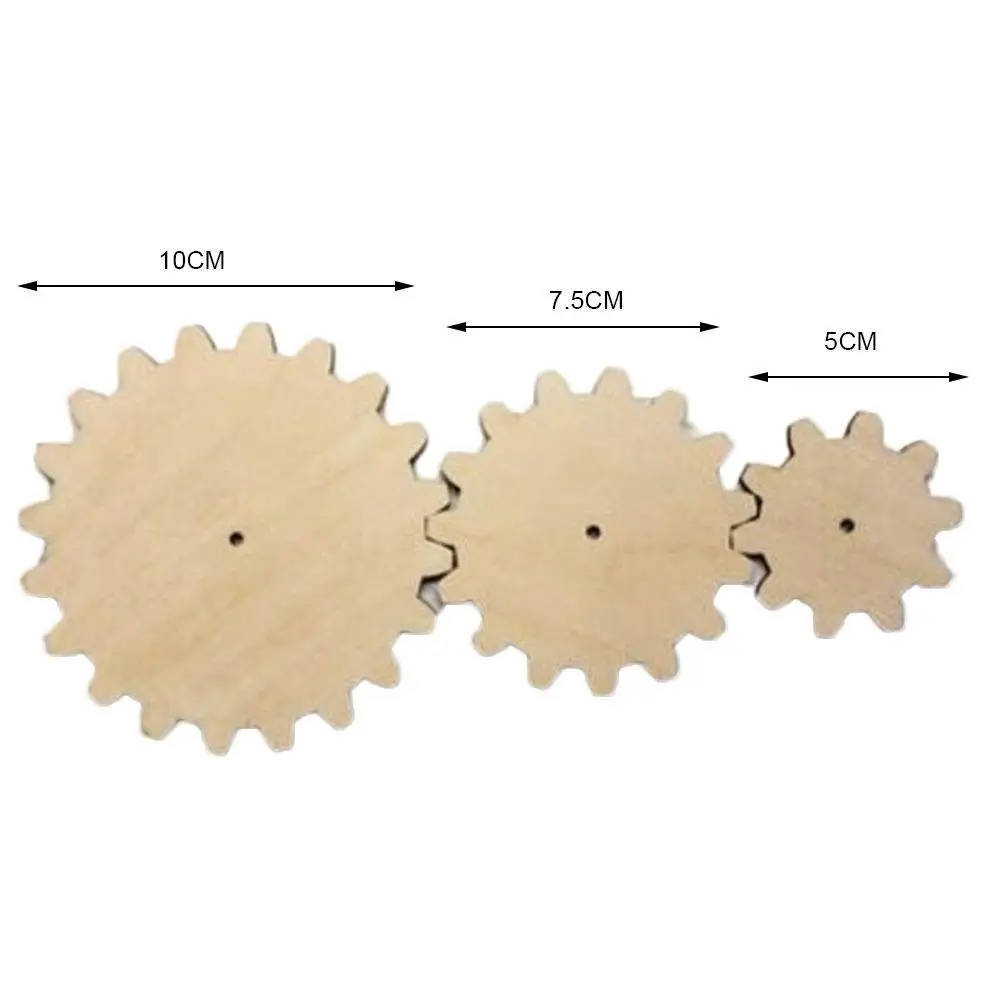 Toddler Busy Board DIY Toy Alarm Clock Gear Wood Chip Game Toy Handmade Montessori Intelligence Development Puzzle Toy Y9I7
Toddler Busy Board DIY Toy Alarm Clock Gear Wood Chip Game Toy Handmade Montessori Intelligence Development Puzzle Toy Y9I7
