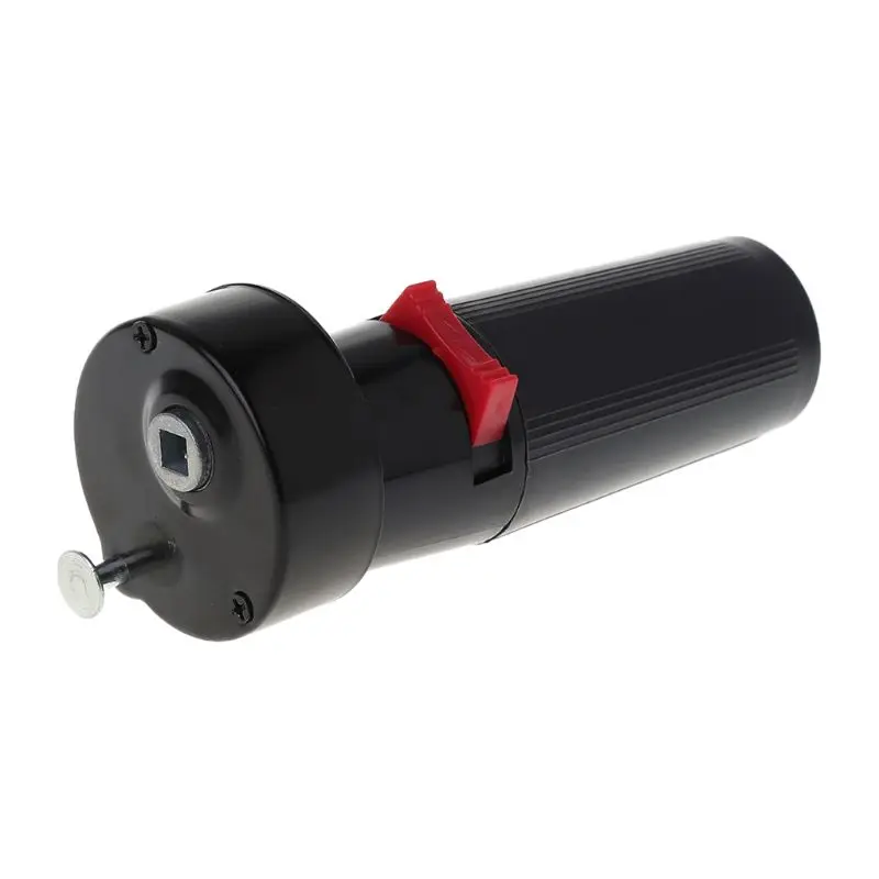 DC 1.5V Electric Grill Motor BBQ Parts Rotisserie Spit Motors Rotating Barbecue Outdoor Camping Cooking Tools X7JD
DC 1.5V Electric Grill Motor BBQ Parts Rotisserie Spit Motors Rotating Barbecue Outdoor Camping Cooking Tools X7JD