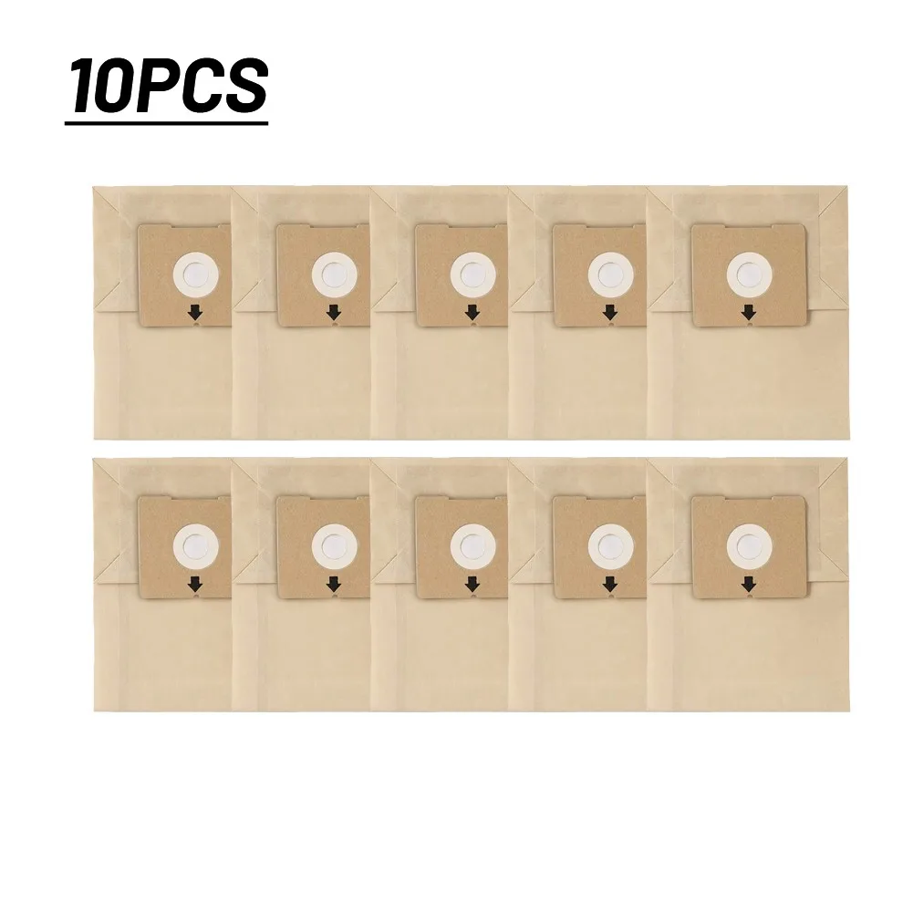 10pcs Dust Bags Compatible For Bissell Zing 4122 4122D,1668 C,1668W, 2154C W, 1608 Vacuum Cleaner Dust Bags For Home
10pcs Dust Bags Compatible For Bissell Zing 4122 4122D,1668 C,1668W, 2154C W, 1608 Vacuum Cleaner Dust Bags For Home