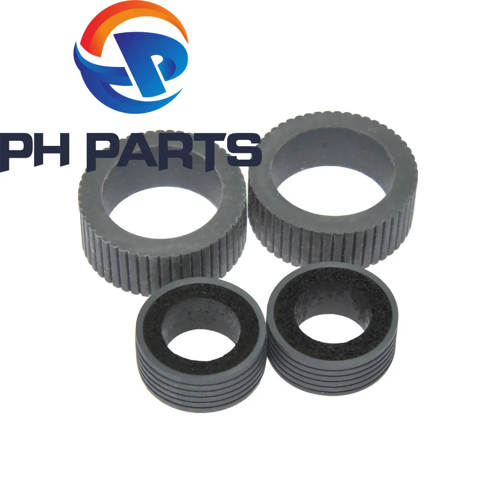 1XBrake Roller Pickup Exit for Fujitsu Fi6130 Fi-6230 Fi6140 Fi6240 Fi6125 Fi6225 IX500 PA03540-0001 PA03540-0002 
1XBrake Roller Pickup Exit for Fujitsu Fi6130 Fi-6230 Fi6140 Fi6240 Fi6125 Fi6225 IX500 PA03540-0001 PA03540-0002