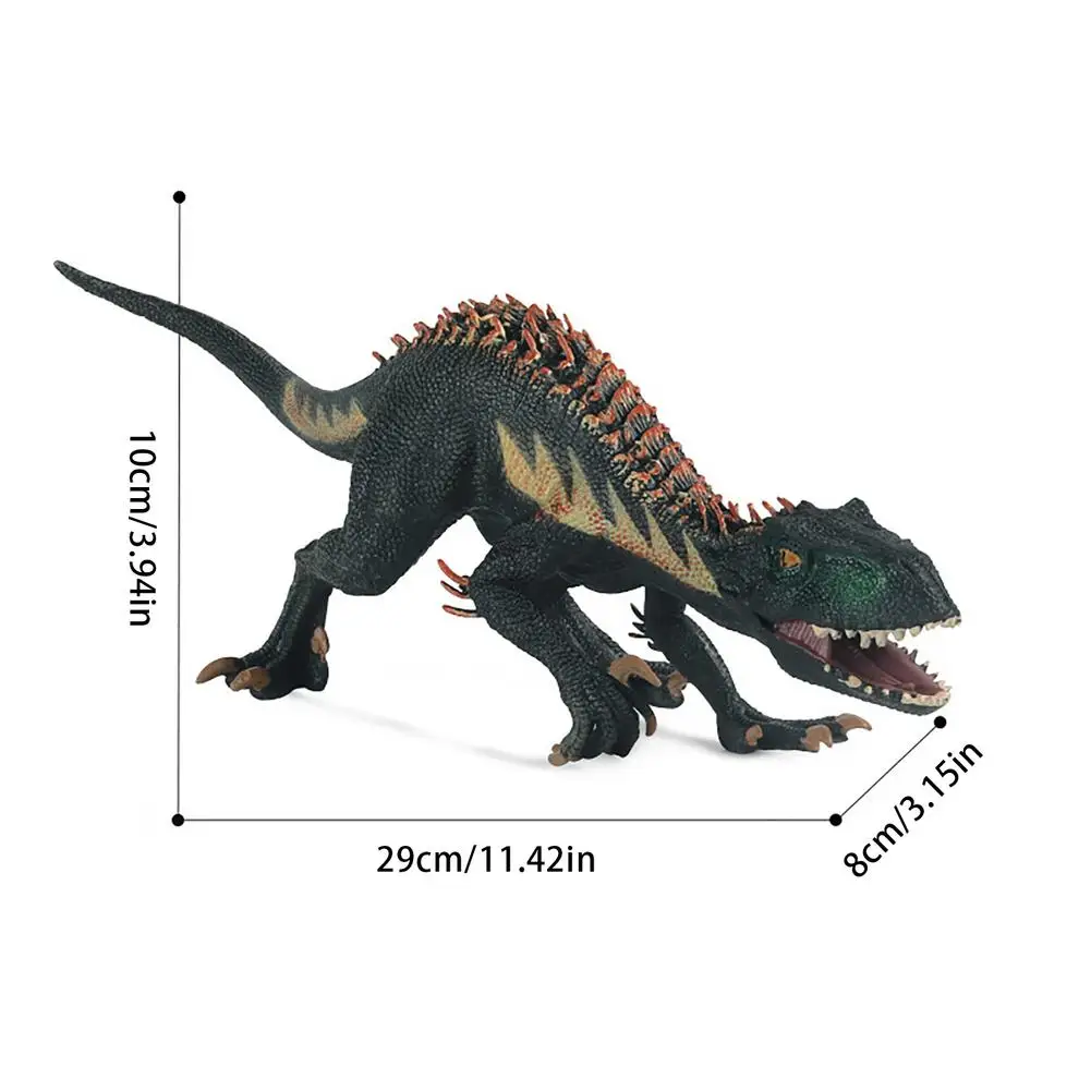Big Size WorldPark Tyrannosaurus Rex Dinosaur Model Toys Animal TPR Mouth Action Figure Toy For Kids Boy Gifts Dropshipping
Big Size WorldPark Tyrannosaurus Rex Dinosaur Model Toys Animal TPR Mouth Action Figure Toy For Kids Boy Gifts Dropshipping
