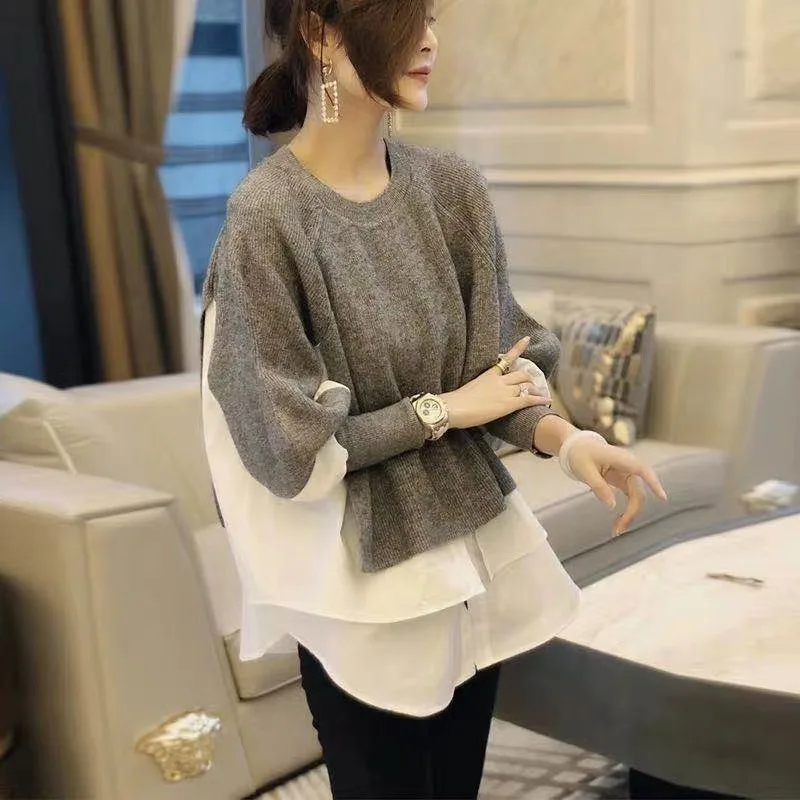 2020 O-neck And Pullovers Hot Cotton Full Solid Sale Time-limited Arrival Jumper 2021 Sweater Knitted Top
2020 O-neck And Pullovers Hot Cotton Full Solid Sale Time-limited Arrival Jumper 2021 Sweater Knitted Top
