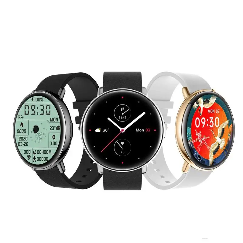 2022 New M30 Smart Watch Men Heart Rate Monitor Watch Waterproof Smartwatch Women Fitness Tracker Sport Bracelet for Android IOS
2022 New M30 Smart Watch Men Heart Rate Monitor Watch Waterproof Smartwatch Women Fitness Tracker Sport Bracelet for Android IOS