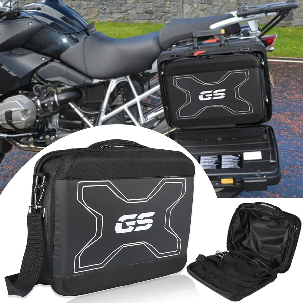 Tool Box For BMW R 1250 GS R1250 GS R1200GS Adventure R1250GS ADV Motorcycle Luggage Saddle Bag Inner Bag Side Case Luggage Bag
Tool Box For BMW R 1250 GS R1250 GS R1200GS Adventure R1250GS ADV Motorcycle Luggage Saddle Bag Inner Bag Side Case Luggage Bag