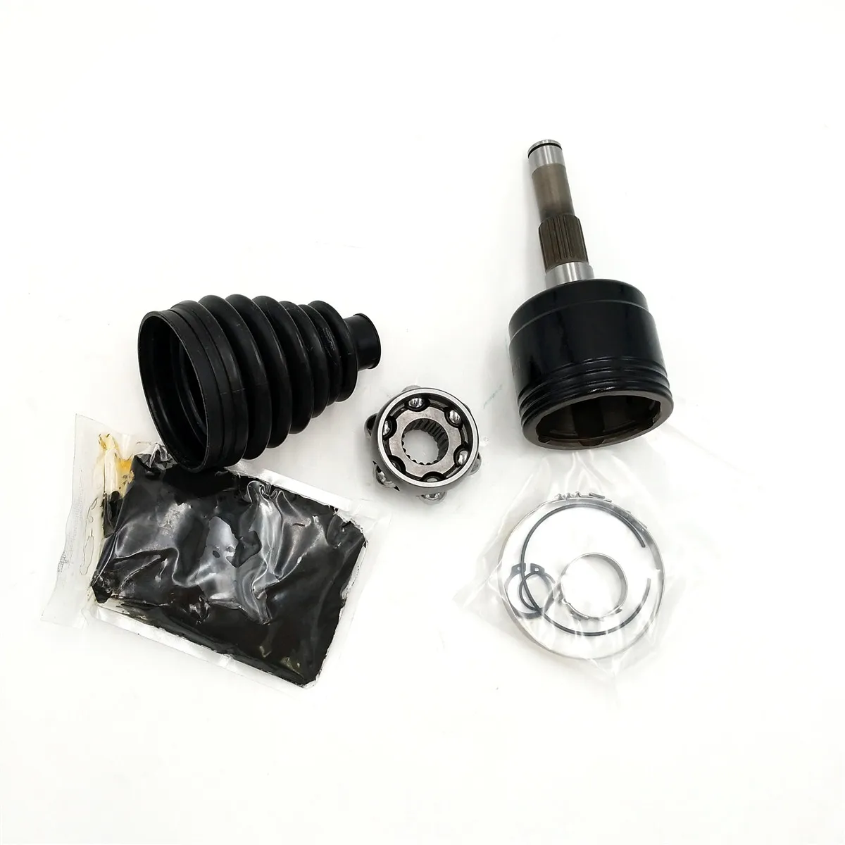 Комплект подшипников MOTION END LH ATV UTV 500cc X5 GO KART QUAD идет запасная часть 9010-270130-1000 |