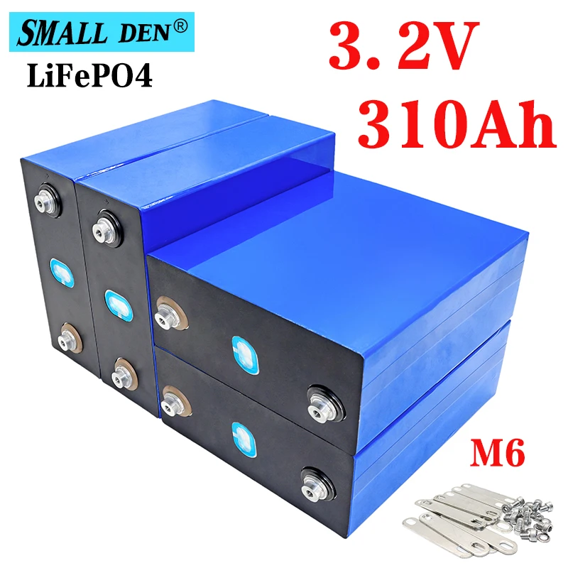 Аккумуляторная батарея класса А, 3,2 в, а/ч, для хранения солнечной энергии
Аккумуляторная батарея класса А, 3,2 в, а/ч, для хранения солнечной энергии