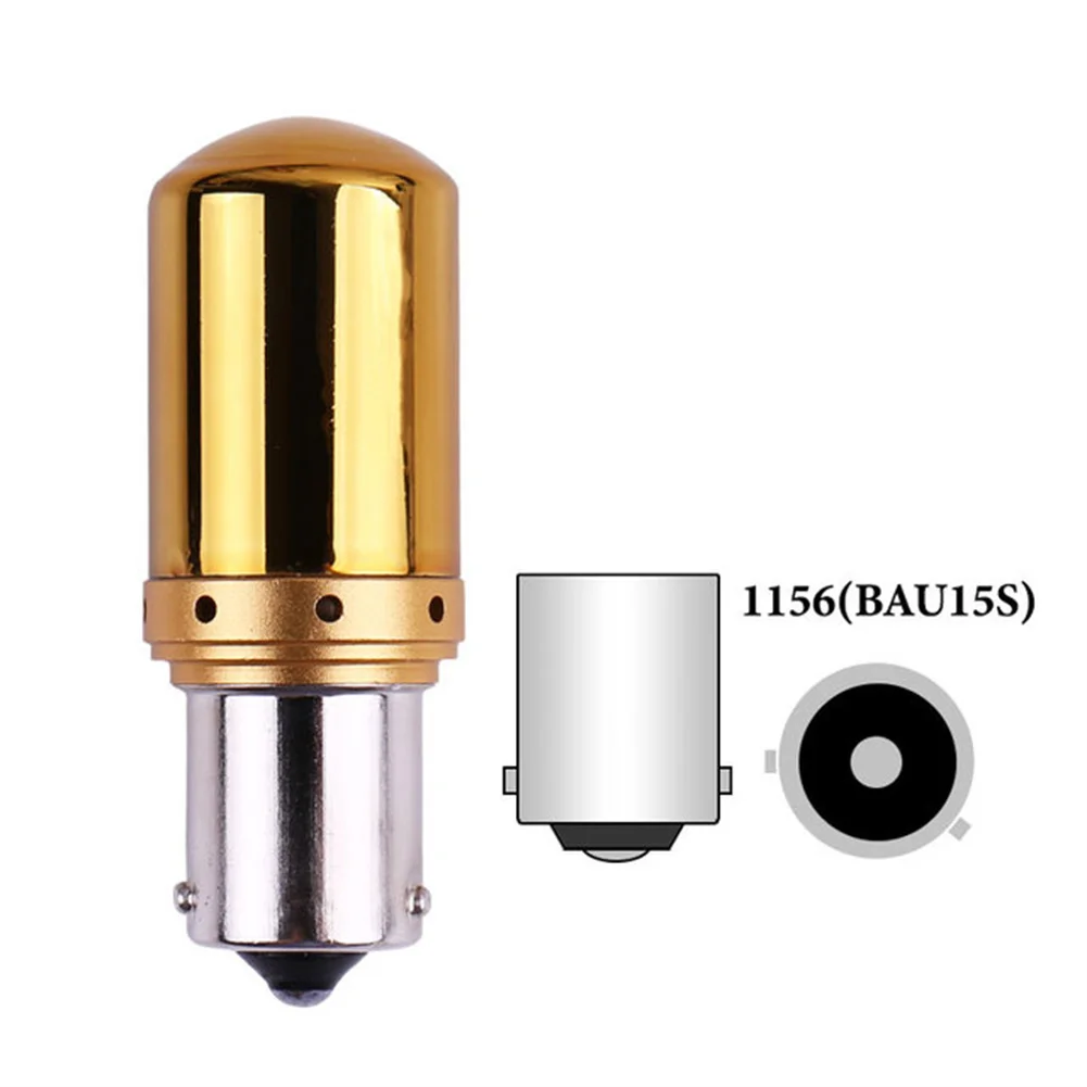 1PCS CanBus S25 BAU15S 1156 BA15S P21w PY21w T20 7440 W21W Car LED Bulbs 3014 144smd Error Free Turn Signal Lights Brake Lamp
1PCS CanBus S25 BAU15S 1156 BA15S P21w PY21w T20 7440 W21W Car LED Bulbs 3014 144smd Error Free Turn Signal Lights Brake Lamp