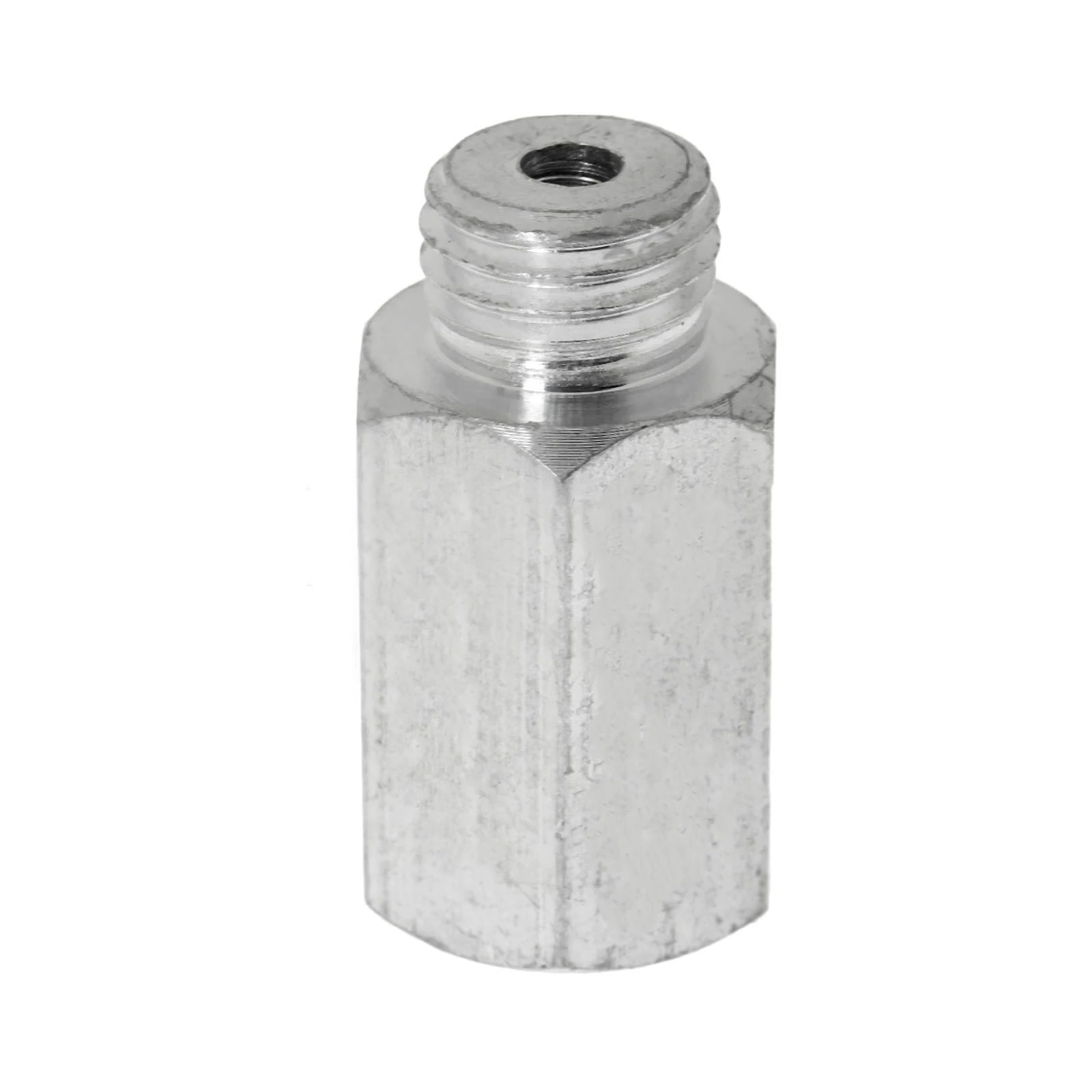 Spare Drill Adapter Accessory Backer Change to Male M14 Replacement Equipment Female 5/8\"-11 Parts
Spare Drill Adapter Accessory Backer Change to Male M14 Replacement Equipment Female 5/8\"-11 Parts