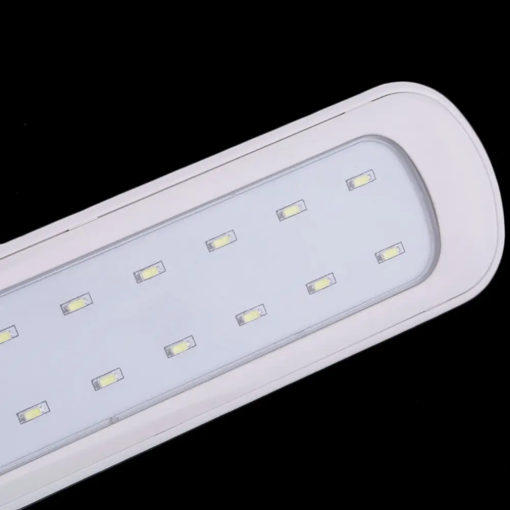 1pcs Fashion USB Rechargeable Touch Sensor LED Desk Table Light Dimmable Foldable Lamp LED Reading Light Table Lamp
1pcs Fashion USB Rechargeable Touch Sensor LED Desk Table Light Dimmable Foldable Lamp LED Reading Light Table Lamp