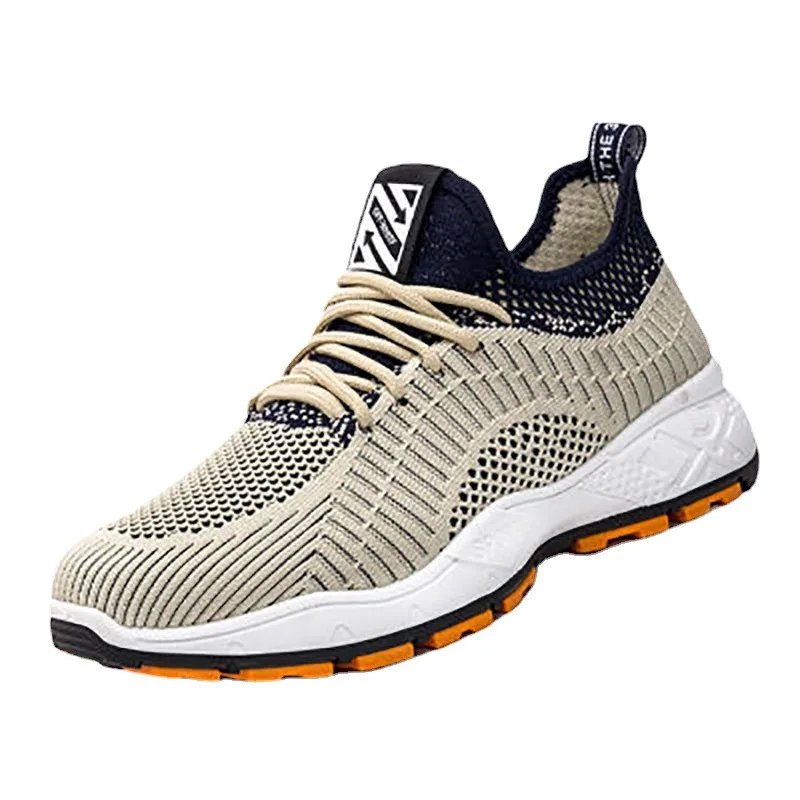 Summer New Men's Sports Shoes Low-cut Breathable Men's Shoes Casual Trend four Seasons Running Shoes Lightweight Men's Shoes 
Summer New Men's Sports Shoes Low-cut Breathable Men's Shoes Casual Trend four Seasons Running Shoes Lightweight Men's Shoes