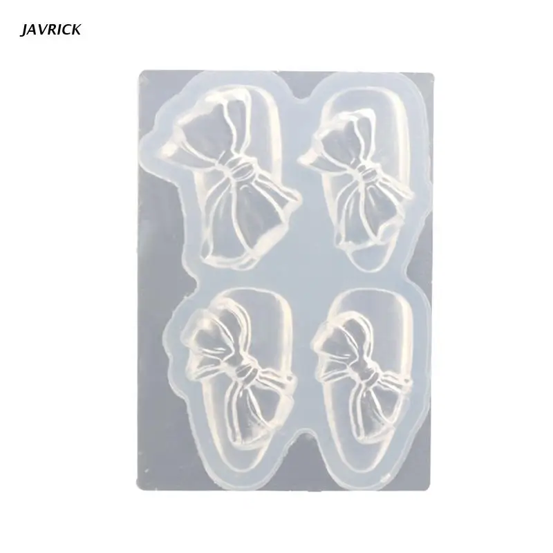 Crystal Epoxy Resin Mold Nail Decorations Casting Silicone Mould DIY Crafts Jewelry Nail Ornaments Making Tool 
Crystal Epoxy Resin Mold Nail Decorations Casting Silicone Mould DIY Crafts Jewelry Nail Ornaments Making Tool