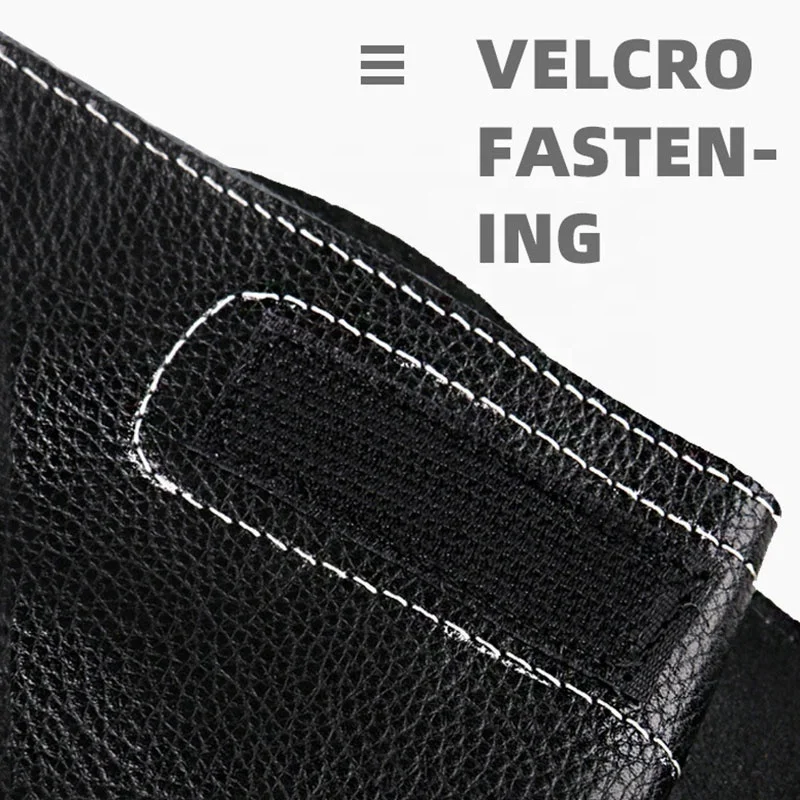 Leather Fingerless Basketabll Dribbling Training Gloves Basketball Dribble Shot Trainer Improve Ball Control
Leather Fingerless Basketabll Dribbling Training Gloves Basketball Dribble Shot Trainer Improve Ball Control