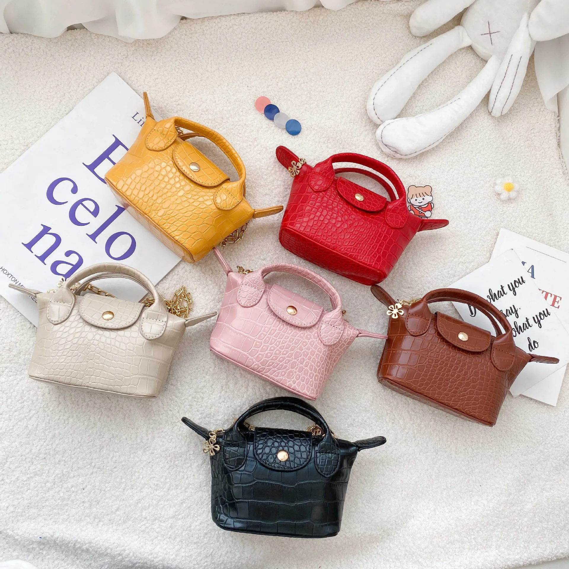 Children Toddler Baby Girls Princess Shoulder Bags Handbag Toddler Baby PU Mini Cute Crossbody Bag Messenger Bagsfor Girl
Children Toddler Baby Girls Princess Shoulder Bags Handbag Toddler Baby PU Mini Cute Crossbody Bag Messenger Bagsfor Girl
