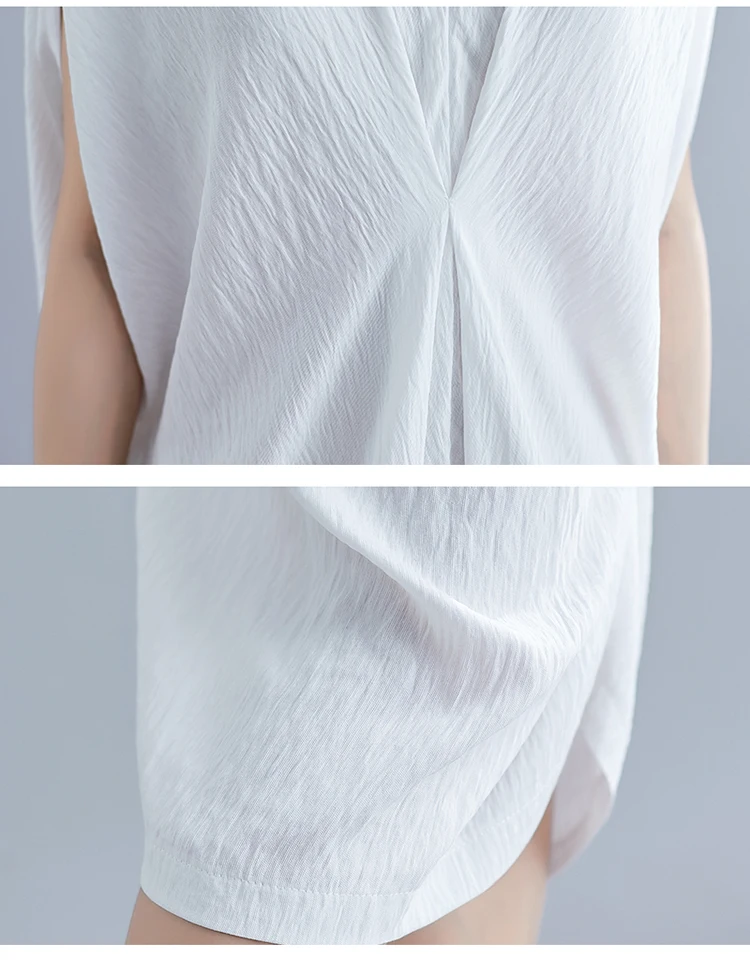 Off Shoulder Dress Casual Womens Literary Ladies Dresses White Robe Femme Asymmetrical Robe Longue Femme Loose Korean Dress 
Off Shoulder Dress Casual Womens Literary Ladies Dresses White Robe Femme Asymmetrical Robe Longue Femme Loose Korean Dress