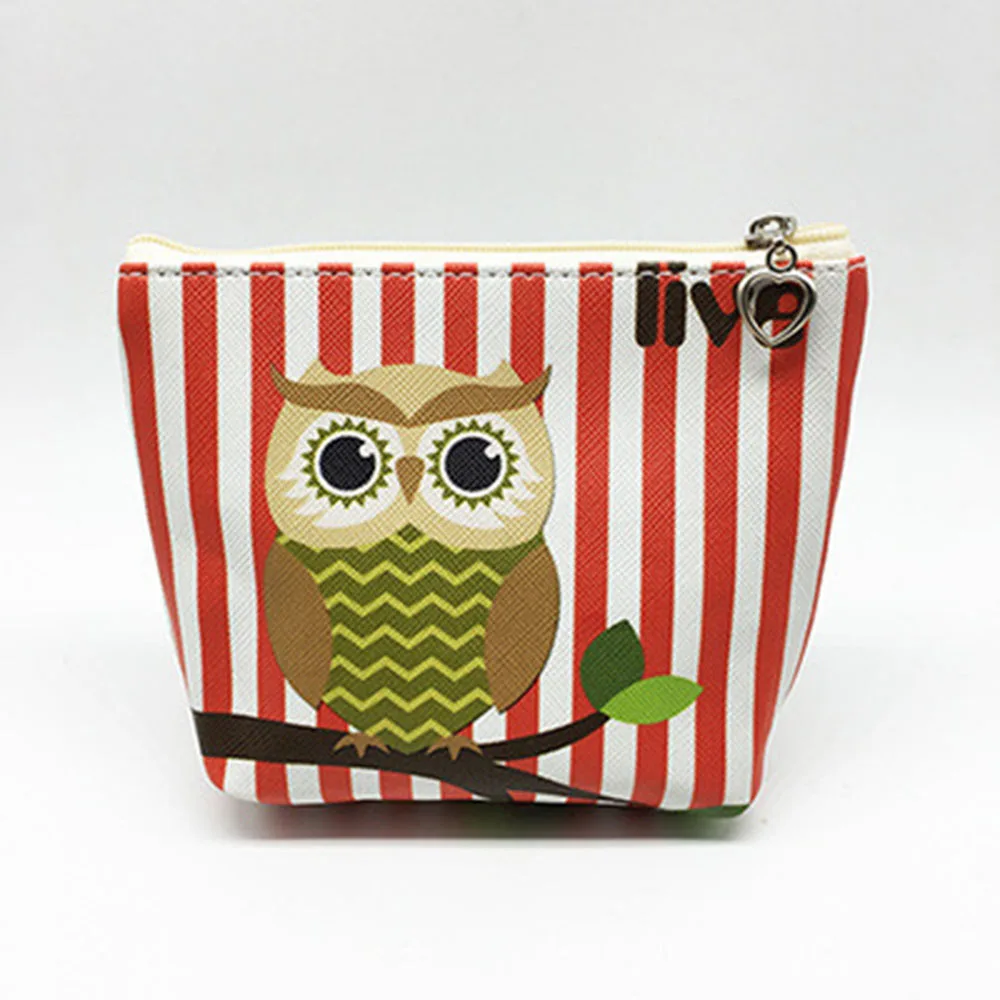 Cute Short Wallet Women Vintage Canvas Shell Coin Purse Lady Card Holder Clutch Kids Cartoon Owl Small Change Purses
Cute Short Wallet Women Vintage Canvas Shell Coin Purse Lady Card Holder Clutch Kids Cartoon Owl Small Change Purses