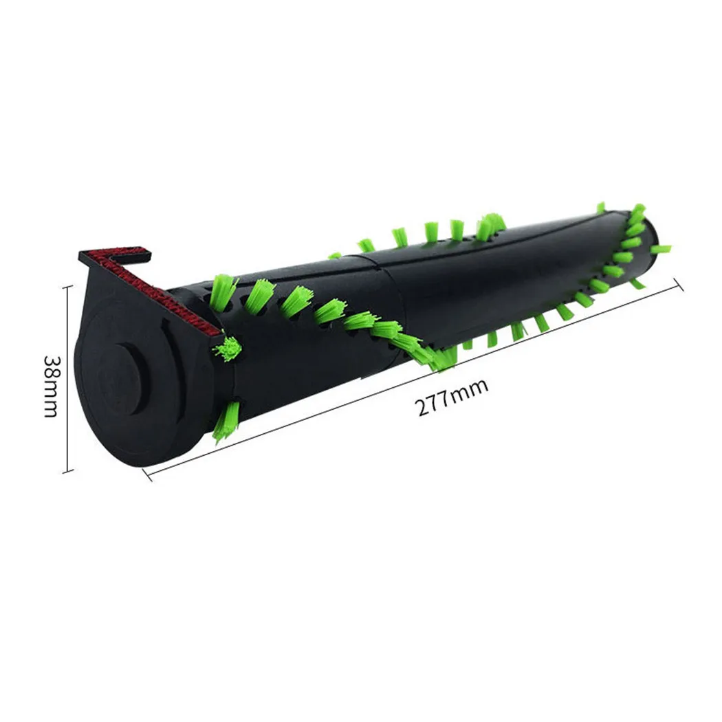 For GTECH AirRam MK2 K9 Roller Roll Brush Bar & End Cap Cordless Replaceable Household Cleaning Tools Parts
For GTECH AirRam MK2 K9 Roller Roll Brush Bar & End Cap Cordless Replaceable Household Cleaning Tools Parts