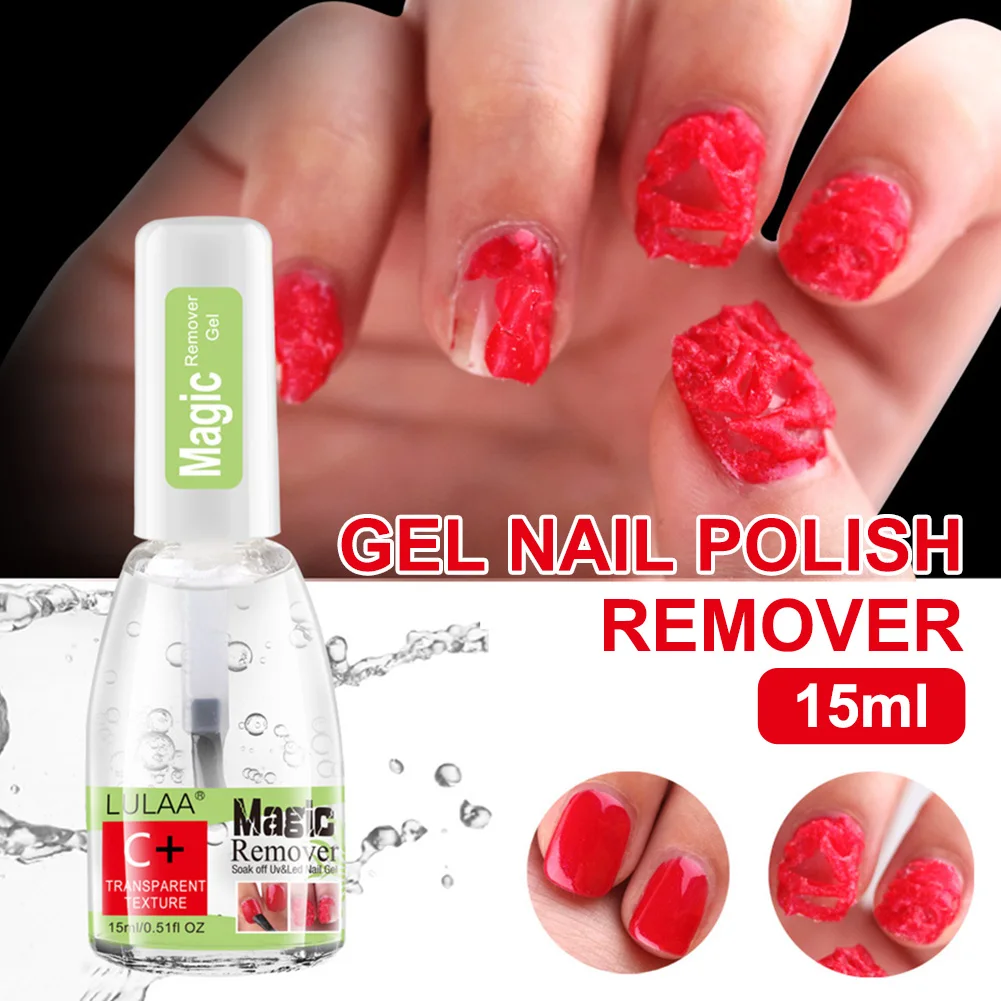 Nail Gel Remover UV Gel Remover Nail Polish Remover Degreaser Liquid Remove Sticky Layer Manicure Tools Varnishes Base Top
Nail Gel Remover UV Gel Remover Nail Polish Remover Degreaser Liquid Remove Sticky Layer Manicure Tools Varnishes Base Top