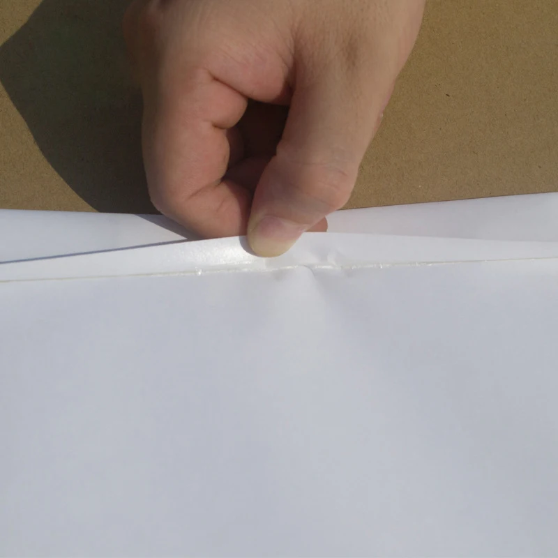 50 шт. новые белые конверты из крафтовой бумаги с пузырьками для почтовых