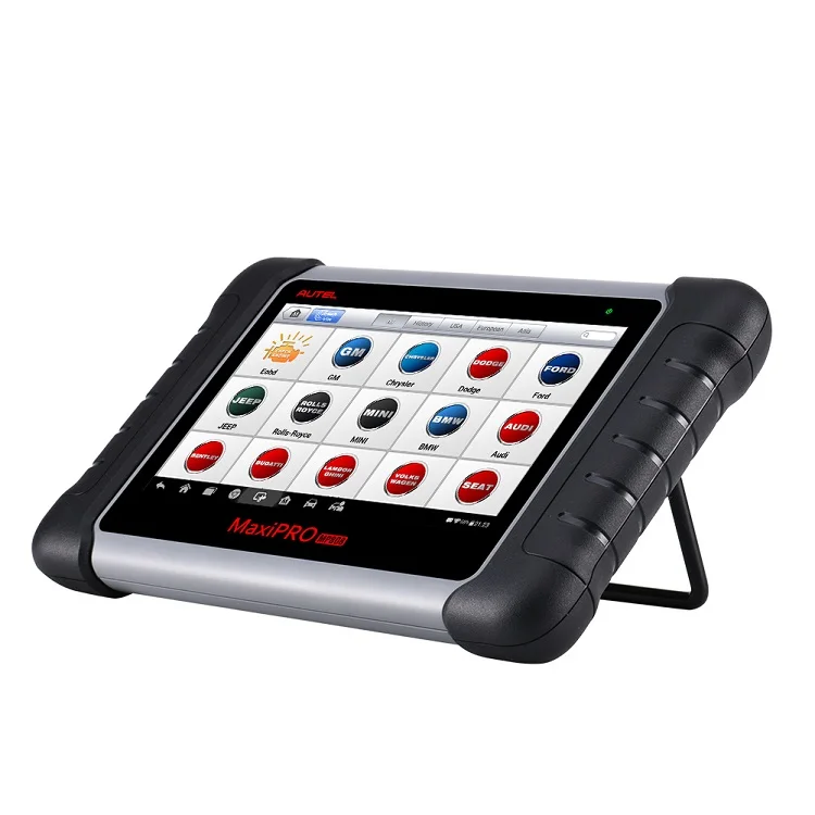 Professional Auto Diagnostic Tool Autel MaxiDas DS808 1 Year Free Software Update
Professional Auto Diagnostic Tool Autel MaxiDas DS808 1 Year Free Software Update
