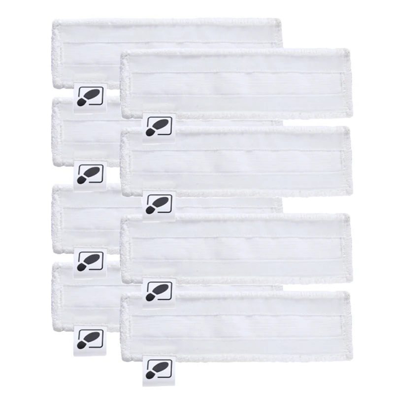 For Karcher EasyFix Replacement Microfibre Steam Mop Cloth For Karcher SC2 SC3 SC4 SC5 Steam Cleaner Mopping Pads Spare Parts
For Karcher EasyFix Replacement Microfibre Steam Mop Cloth For Karcher SC2 SC3 SC4 SC5 Steam Cleaner Mopping Pads Spare Parts