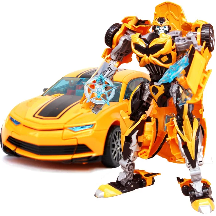 Transformerss Optimus Primes Alloy Edition Bumblebees Camaro Autobot Model Birthday Gift Children's Day Gift
Transformerss Optimus Primes Alloy Edition Bumblebees Camaro Autobot Model Birthday Gift Children's Day Gift