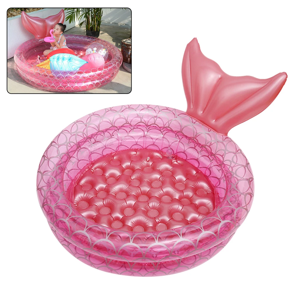 Portable Water Play Backyard Swimming Funny Indoor Outdoor Kids Toddlers Fish Shape Party PVC Summer Inflatable Kiddie Pool
Portable Water Play Backyard Swimming Funny Indoor Outdoor Kids Toddlers Fish Shape Party PVC Summer Inflatable Kiddie Pool