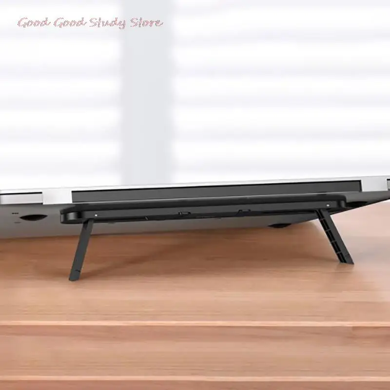 Складная подставка для ноутбука
Складная подставка для ноутбука