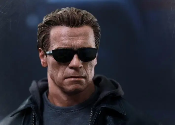HT hottoys Hot Toys MMS307 MMS-307 1/6 Collectible Action Figure Toy Doll Model Body In stock 
HT hottoys Hot Toys MMS307 MMS-307 1/6 Collectible Action Figure Toy Doll Model Body In stock