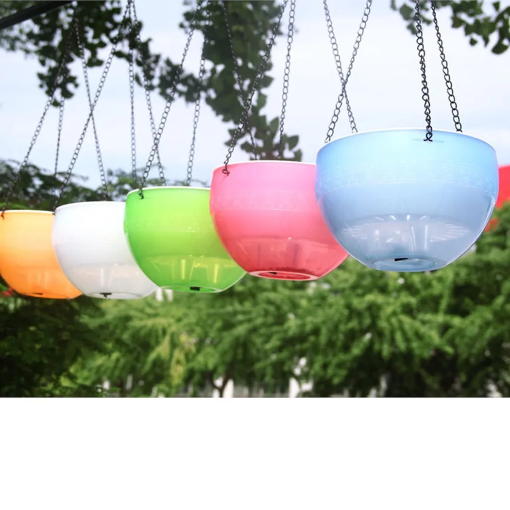Hanging Basket Flowerpot, Hanging Water-absorbing Flowerpot, Lazy Pot, Transparent Indoor Plastic Green Stalk Plant Pot In Stock
Hanging Basket Flowerpot, Hanging Water-absorbing Flowerpot, Lazy Pot, Transparent Indoor Plastic Green Stalk Plant Pot In Stock