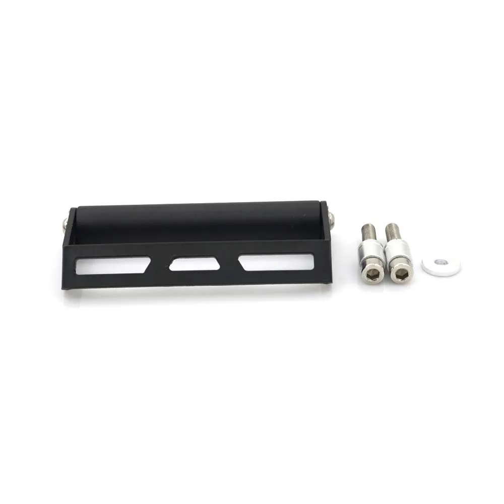 Phone Bracket Stand For KAWASAKI Versys 650 1000 Vulcan S 650 ER-6N ER-6F Handlebar Extension Navigation Motorcycle Bar Support
Phone Bracket Stand For KAWASAKI Versys 650 1000 Vulcan S 650 ER-6N ER-6F Handlebar Extension Navigation Motorcycle Bar Support
