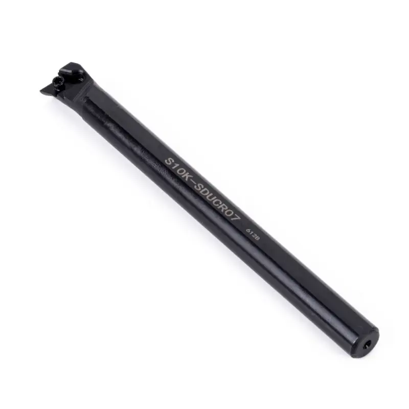 Steel Turning Tool Holder T8 Wrench Tools Replacement S10K-SDUCR07 Boring Bar
Steel Turning Tool Holder T8 Wrench Tools Replacement S10K-SDUCR07 Boring Bar