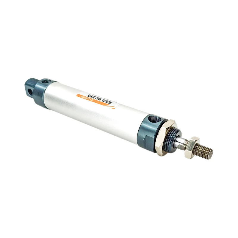 Мини пневматический цилиндр серии MAL, пневматический цилиндр 16/20/25/32/40 мм, диаметр отверстия 450 мм, ход 500 мм, пневматический цилиндр двойного ... 
Мини пневматический цилиндр серии MAL, пневматический цилиндр 16/20/25/32/40 мм, диаметр отверстия 450 мм, ход 500 мм, пневматический цилиндр двойного ...