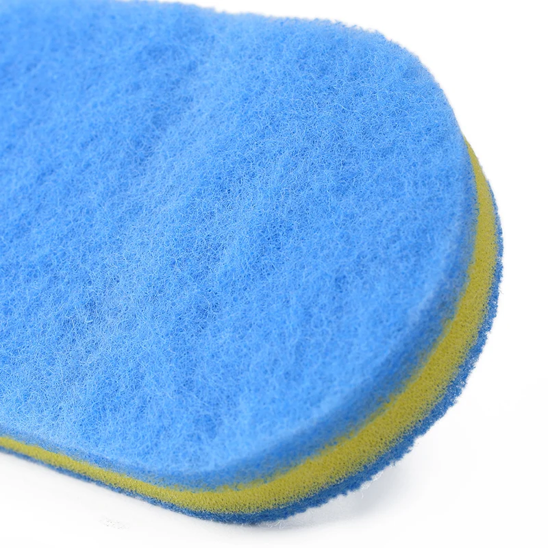 Kitchen Cleaning Bathroom Toilet Glass Wall Cleaning Bath Brush Plastic Handle Sponge Bottom Bathtub Brush Window Cleaner WC
Kitchen Cleaning Bathroom Toilet Glass Wall Cleaning Bath Brush Plastic Handle Sponge Bottom Bathtub Brush Window Cleaner WC