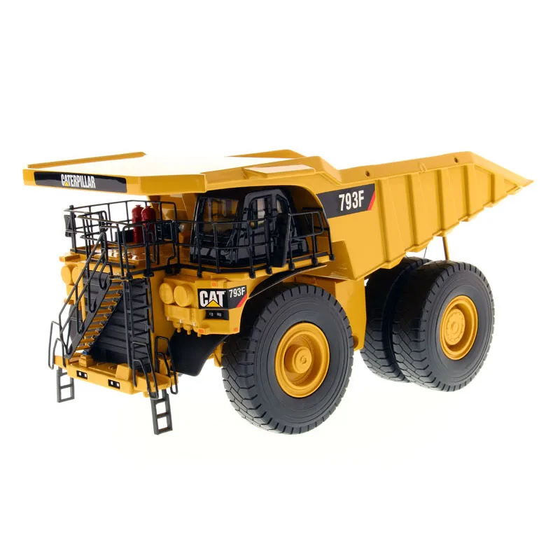 DM-85273 1:50 кошка 793F внедорожных автомобилей Грузовик | Игрушки и хобби