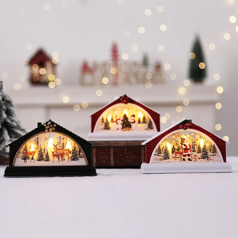 Christmas Decorations, 9.5cm LEDLights、 Old Man,houses, New Year Children’s Gifts,Home Decorations,Holiday Landscaping Ornaments
Christmas Decorations, 9.5cm LEDLights、 Old Man,houses, New Year Children’s Gifts,Home Decorations,Holiday Landscaping Ornaments