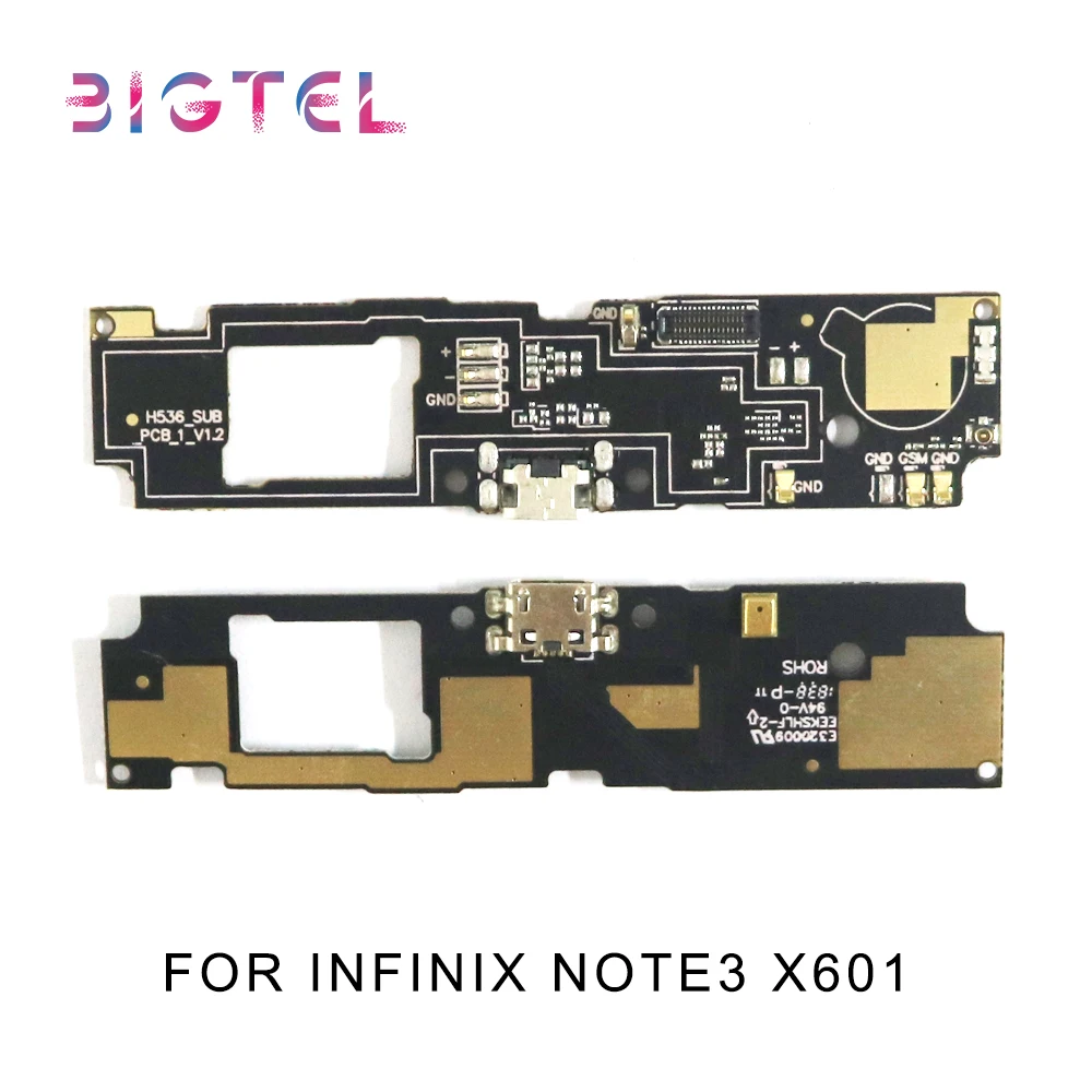 5 Pcs/Lot Original For Infinix Note 3 X601 USB Charging Port Connector Board Parts Flex Cable Microphone Mic
5 Pcs/Lot Original For Infinix Note 3 X601 USB Charging Port Connector Board Parts Flex Cable Microphone Mic