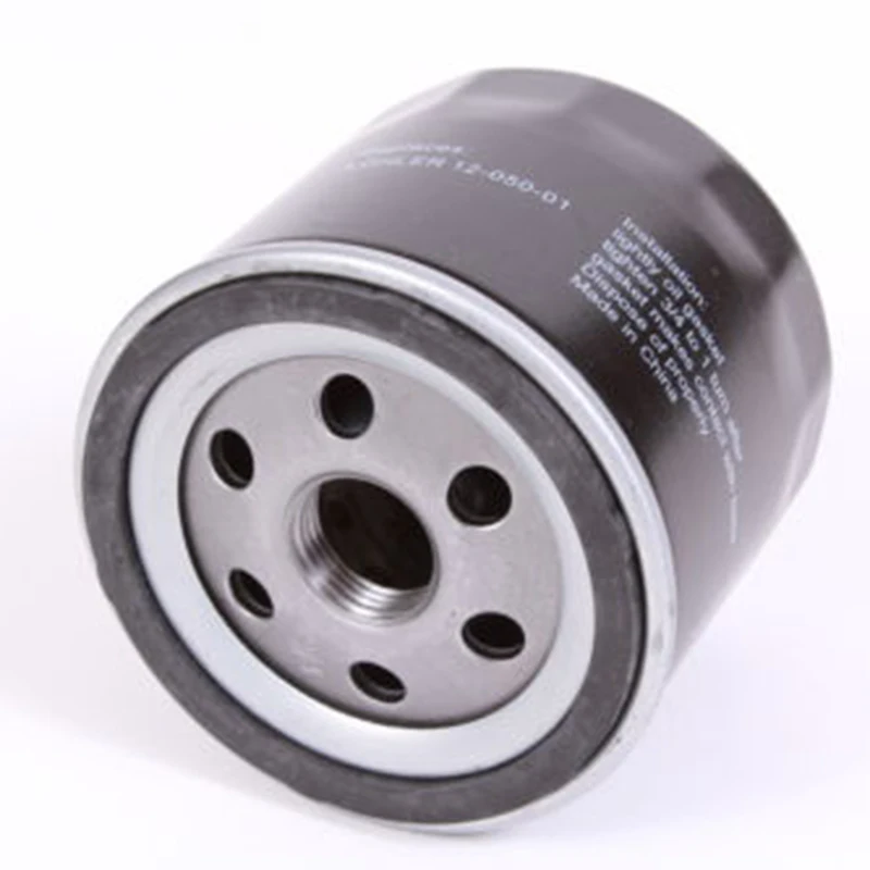 Oil Filter Fits For Kohler 12-050-01-S John Deere#AM125424 Cub 12-050-08 AM12542
Oil Filter Fits For Kohler 12-050-01-S John Deere#AM125424 Cub 12-050-08 AM12542