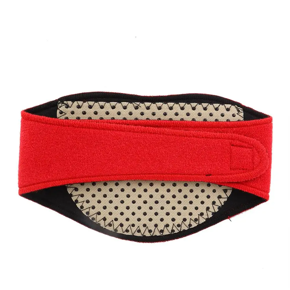 3 Types Tourmaline Products Magnetic Therapy Neck Support Medical Neck brace Tourmaline Neck Self Heating Relieve Pain Men Women
3 Types Tourmaline Products Magnetic Therapy Neck Support Medical Neck brace Tourmaline Neck Self Heating Relieve Pain Men Women