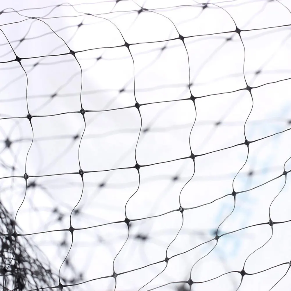 Garden Netting Kit Reusable Heavy Duty Plant Mesh Anti Bird Protection Net Anti Bird Protection Net BirdProof Barrier For Fruit
Garden Netting Kit Reusable Heavy Duty Plant Mesh Anti Bird Protection Net Anti Bird Protection Net BirdProof Barrier For Fruit