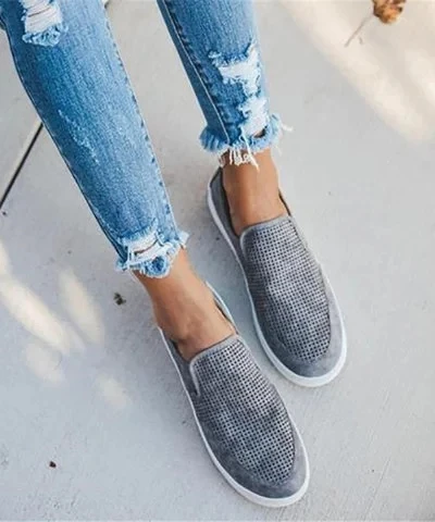 New Women Shoes 2021 Spring Fashion Women's Casual Shoes Comfortable Round Toe Flats Color Matching Women's Canvas Shoes Slip-On
New Women Shoes 2021 Spring Fashion Women's Casual Shoes Comfortable Round Toe Flats Color Matching Women's Canvas Shoes Slip-On