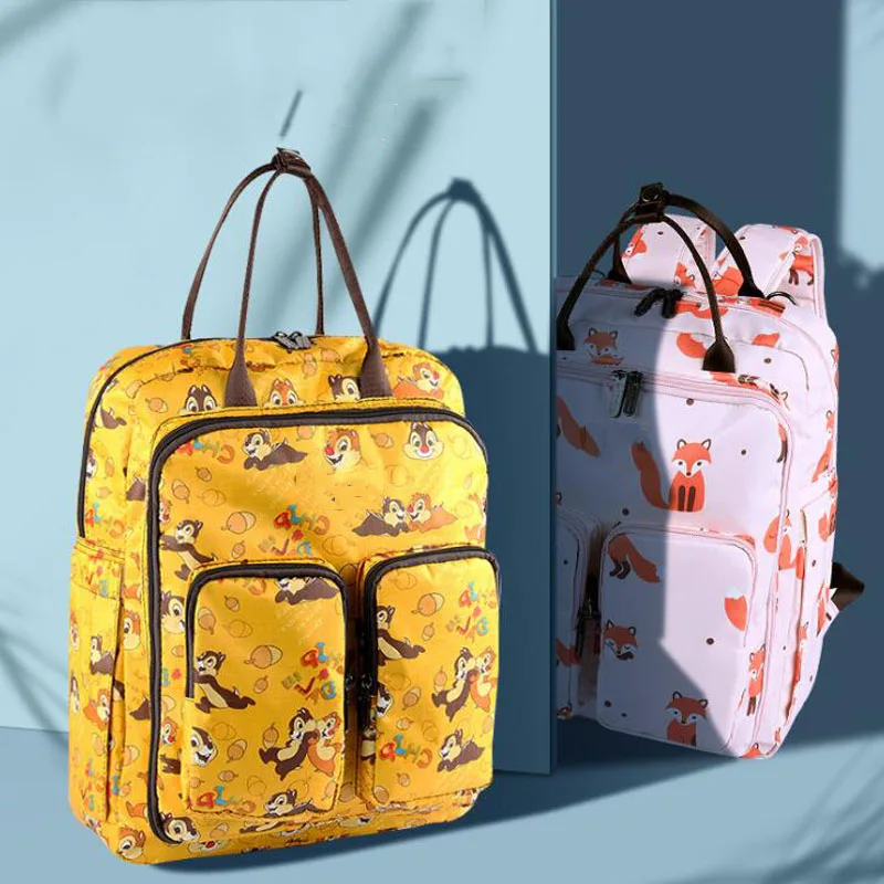 Mummy Diaper Bag Maternal Diaper Care Bag Maternal And Child Bag Baby Care Travel Backpack Baby Stroller Diaper Bag Mummy Bag 
Mummy Diaper Bag Maternal Diaper Care Bag Maternal And Child Bag Baby Care Travel Backpack Baby Stroller Diaper Bag Mummy Bag