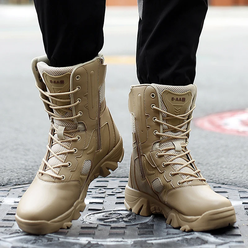 Safety Boots Man Botas Breathable Safety Shoes Men's Winter Boots Men Lightweight Mens Casual Tenis De Bota Para Hombre For
Safety Boots Man Botas Breathable Safety Shoes Men's Winter Boots Men Lightweight Mens Casual Tenis De Bota Para Hombre For