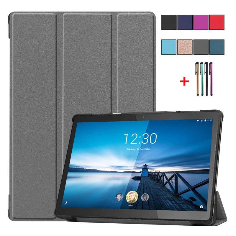 Case For Lenovo Tab M10 FHD REL X605 FC LC 10.1 2020 Capa Cover Funda Ultra Slim Magnetic Case TB-X605FC TB-X605LC Stand Shell
Case For Lenovo Tab M10 FHD REL X605 FC LC 10.1 2020 Capa Cover Funda Ultra Slim Magnetic Case TB-X605FC TB-X605LC Stand Shell