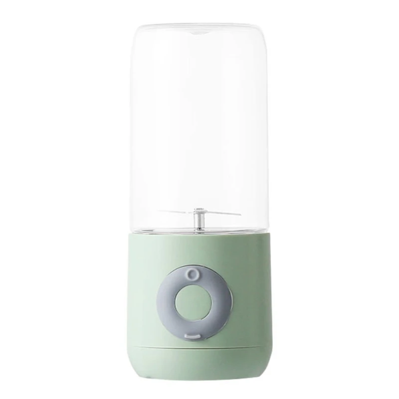 Portable Electric Juicer Cup Household Mini Smoothie Rechargeable Fruits Blender Outgoing Juicer Extractor Food Mixer H05F
Portable Electric Juicer Cup Household Mini Smoothie Rechargeable Fruits Blender Outgoing Juicer Extractor Food Mixer H05F